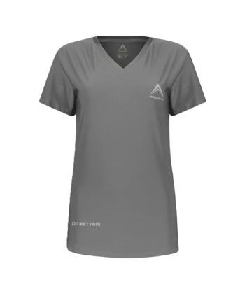 تيشرت ورزشي زنانه راديس فيت مدل TS002-Power