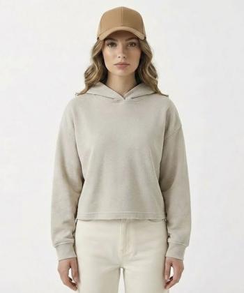 هودي زنانه ادورا مدل 15241438