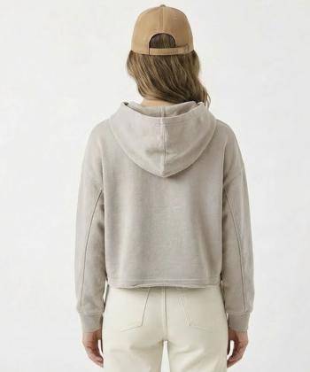 هودي زنانه ادورا مدل 15241438