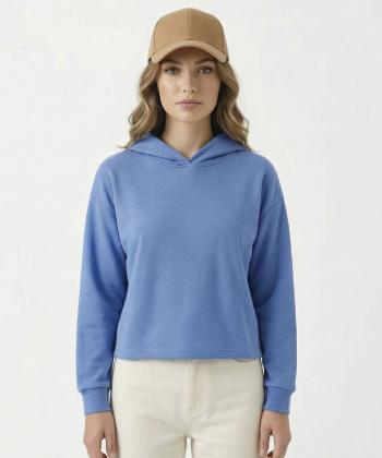 هودي زنانه ادورا مدل 15241438