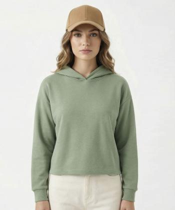 هودي زنانه ادورا مدل 15241438