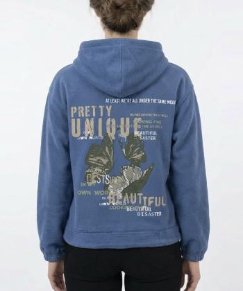 سويشرت زنانه ادورا مدل 15241450