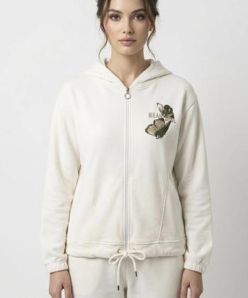 سويشرت زنانه ادورا مدل 15241450