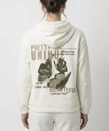 سويشرت زنانه ادورا مدل 15241450