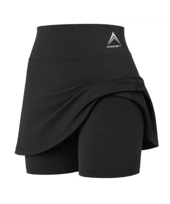 دامن ورزشي تنيس زنانه راديس فيت مدل SK01