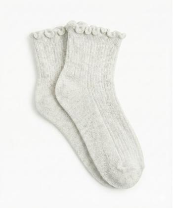 جوراب ساق بلند زنانه كوتون مدل 6WAK80548AA