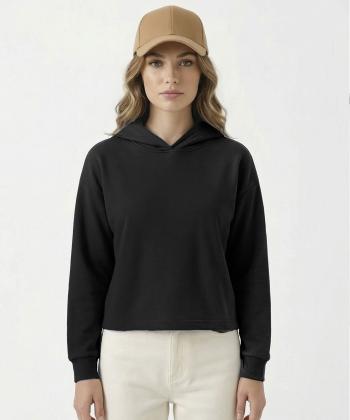 هودي زنانه ادورا مدل 15241438