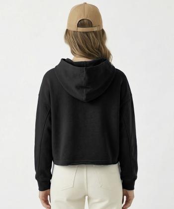 هودي زنانه ادورا مدل 15241438