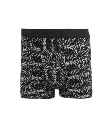 شورت پادار مردانه بلكس مدل 35126