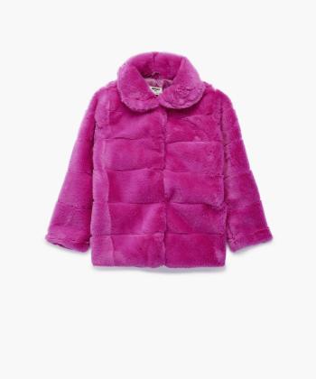 كت دخترانه كوتون مدل 6WKG20042AW