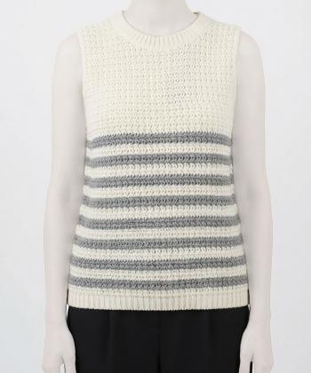 تاپ بافت زنانه ادورا مدل 03251220