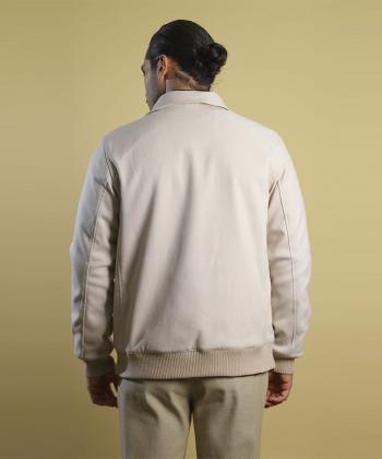 كاپشن مردانه برندس كد 80084