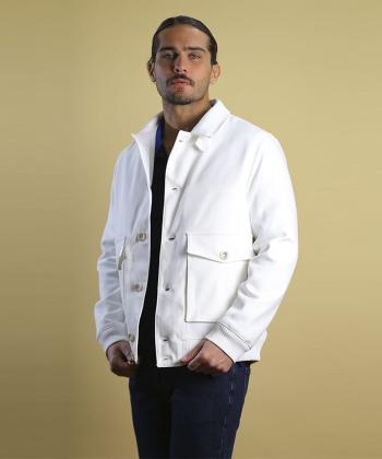 كاپشن مردانه برندس كد 80084