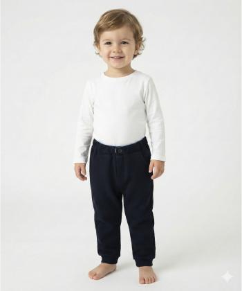 شلوار گرمكن نوزاد پسرانه كوتون مدل 6WMB40033TK