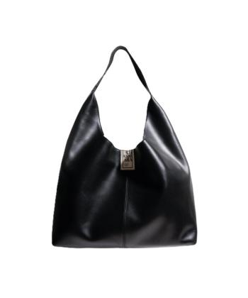 كيف دستي زنانه چرم طبيعي چرم آرا مدل Nora