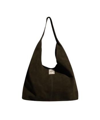 كيف دستي زنانه چرم طبيعي چرم آرا مدل Nora