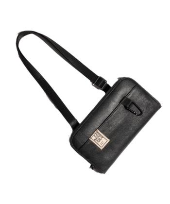 كيف كراس بادي زنانه چرم طبيعي چرم آرا مدل Drift