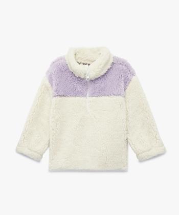 سويشرت نوزاد دخترانه كوتون مدل 6WMG10009AK