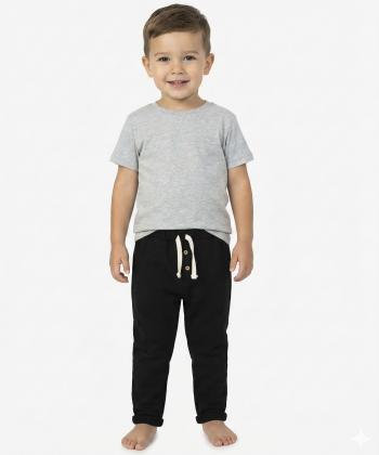 شلوار گرمكن نوزاد پسرانه كوتون مدل 6WMB40049TK