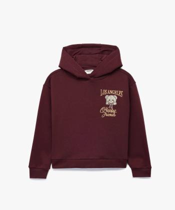 سويشرت دخترانه كوتون مدل 6WKG10204AK