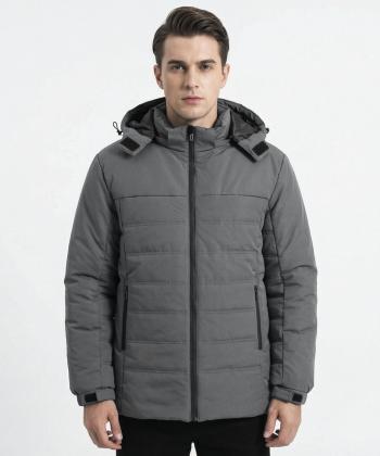 كاپشن مردانه برندس كد 400084