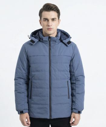 كاپشن مردانه برندس كد 400084