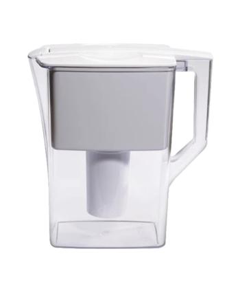 پارچ تصفیه آب 3 لیتری یزدگل مدل 114