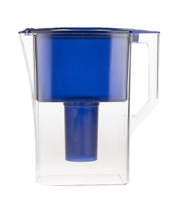 پارچ تصفیه آب 3 لیتری یزدگل مدل 114