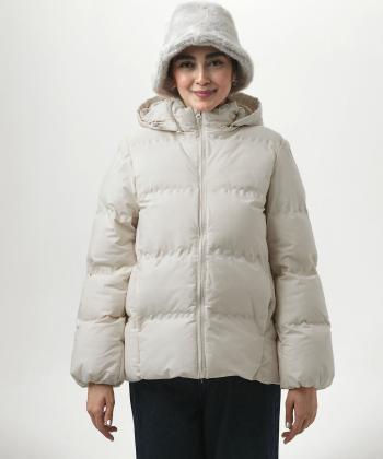 کاپشن زنانه جوتی جینز کد 54722600