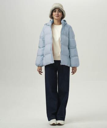 کاپشن زنانه جوتی جینز کد 54722600