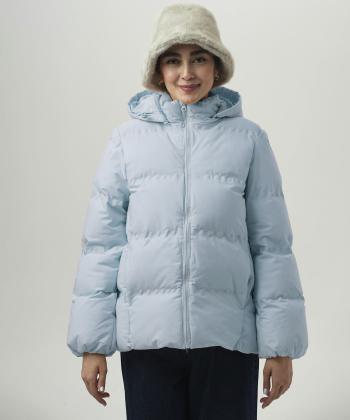 کاپشن زنانه جوتی جینز کد 54722600