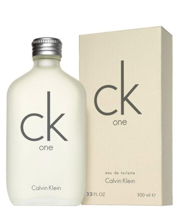 Calvin klein shop one perfume