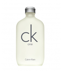عطر کلوین کلاین Calvin Klein مدل CK One حجم 100 میلی لیتر