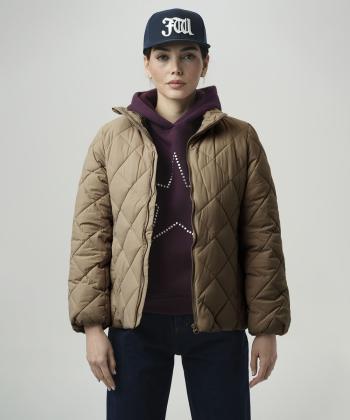 کاپشن زنانه جوتی جینز کد 53722601