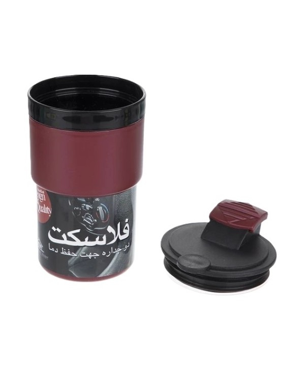 ماگ یزدگل مدل 122