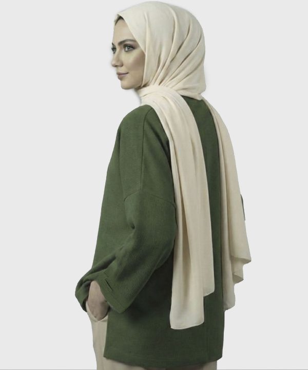 شومیز آستین بلند زنانه نارین مد مدل 70100