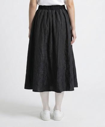 دامن زنانه ال سي وايكيكي مدل W535508Z8