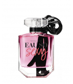 ادوپرفیوم زنانه ویکتوریا سیکرت Victoriaˊs Secret مدل Eau So Sexy حجم 100 میلی لیتر