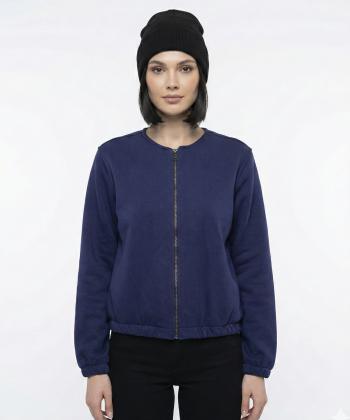 سويشرت زنانه ال سي وايكيكي مدل W565438Z8