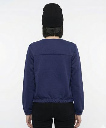 سويشرت زنانه ال سي وايكيكي مدل W565438Z8