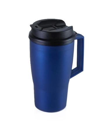 ماگ سفری یزدگل مدل 1640 گنجیش 400 میلی لیتر