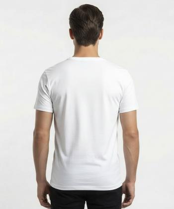 تيشرت مردانه ال سي وايكيكي مدل S663081Z8