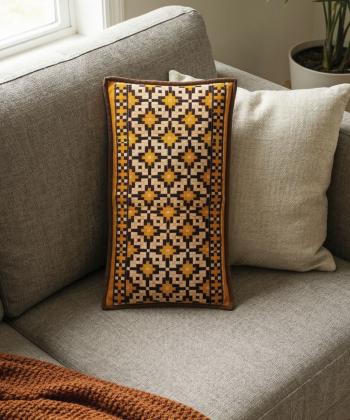 كوسن قلم فلزي مدل RCU1250