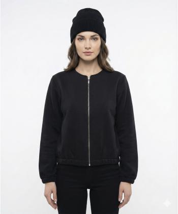 سويشرت زنانه ال سي وايكيكي مدل W548159Z8