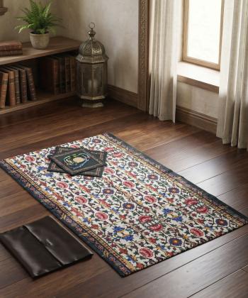 سجاده قلم فلزي مدل sajade1810070