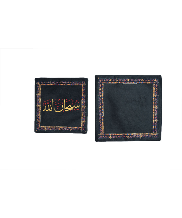 سجاده قلم فلزي مدل sajade1810070