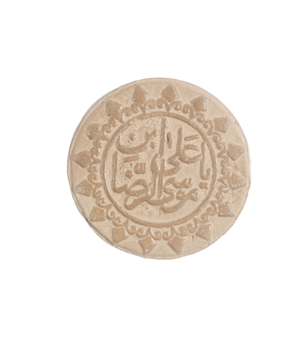 سجاده قلم فلزي مدل sajade1810070