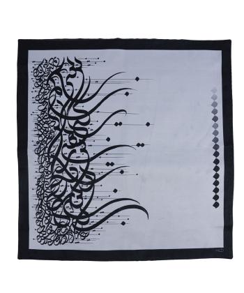 روميزي قلم فلزي مدل RO19970