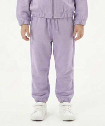 شلوار دخترانه ال سي وايكيكي مدل W570468Z4