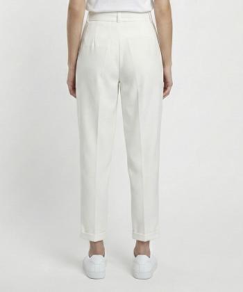 شلوار زنانه ال سي وايكيكي مدل W589715Z8